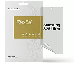 Гидрогелевая пленка ArmorStandart Anti-spy для Samsung Galaxy S25 Ultra (ARM81515) - фото Гидрогелевая пленка ArmorStandart Anti-spy для Samsung Galaxy S25 Ultra (ARM81515)