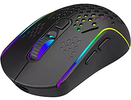 Компьютерная мышка Proove Gaming Buzz Black (WMBU00022401) - фото Компьютерная мышка Proove Gaming Buzz Black (WMBU00022401)