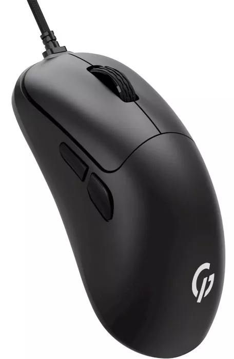 Компьютерная мышка GamePro GM690B Black - фото 1