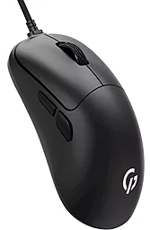 Компьютерная мышка GamePro GM690B Black - фото Компьютерная мышка GamePro GM690B Black