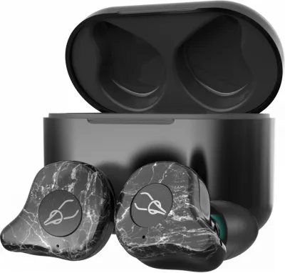 Наушники Sabbat E12 Ultra Black/Grey - фото 1