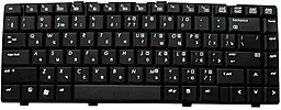 Клавиатура для ноутбука HP Pavilion dv6000 series 431414 черная