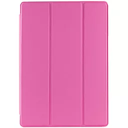 Чехол для планшета Epik Book Cover (stylus slot) для Samsung Galaxy Tab S6 Lite 10.4" (P610/P613/P615/P619) Pink