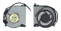 Вентилятор (кулер) для ноутбука Clevo P651SE 5V 0.5A 3-pin Brushless - фото Вентилятор (кулер) для ноутбука Clevo P651SE 5V 0.5A 3-pin Brushless