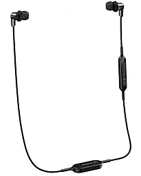 Навушники Panasonic RP-NJ300BGC-K Black