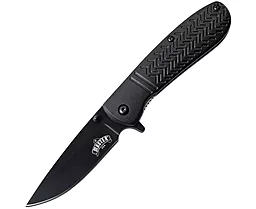 Нож Master USA MU-A093BK Black