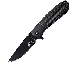 Нож Master USA MU-A093BK Black - фото Нож Master USA MU-A093BK Black