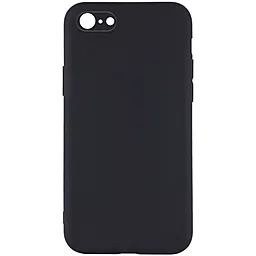 Чехол Epik TPU Black Full Camera для Apple iPhone 6, iPhone 6s plus Black