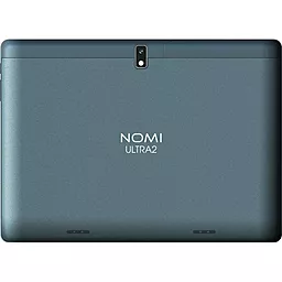Планшет Nomi ULTRA2 10” 3G 16GB (C101010) DARK-BLUE - миниатюра 2