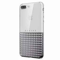 Чохол SwitchEasy Revive Case For iPhone 7 Plus Space Gray (AP-35-159-17)