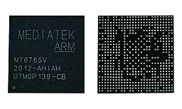 Микросхема процессора MediaTek MT6765V для Samsung Galaxy A12 A125
