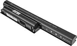 Аккумулятор для ноутбука Sony VAIO SVE14 VGP-BPS26 / 11.1V 5300mAh / Original - фото Аккумулятор для ноутбука Sony VAIO SVE14 VGP-BPS26 / 11.1V 5300mAh / Original