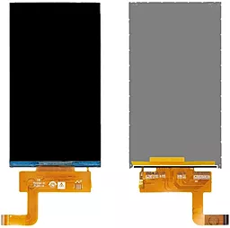 Дисплей Prestigio MultiPhone 3503 Wize C3 Duo без тачскрина - фото Дисплей Prestigio MultiPhone 3503 Wize C3 Duo без тачскрина