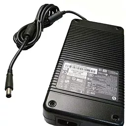 Блок питания для ноутбука HP 19.5V 11.8A 230W (7.4x5.1) Original