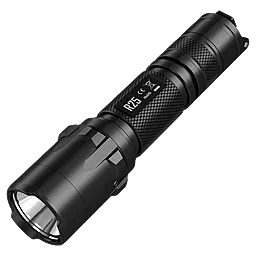 Фонарик аккумуляторный Nitecore R25 с док-станцией (Сree XP-L HI V3) (1x18650, 1NL188DW, 2xCR123) - фото Фонарик аккумуляторный Nitecore R25 с док-станцией (Сree XP-L HI V3) (1x18650, 1NL188DW, 2xCR123)
