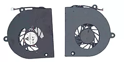 Вентилятор (кулер) для ноутбука HP Compaq CQ61, CQ70, CQ71, Pavilion G61, G71 DC 5V 0.40A (KSB06105HA, DFB552005M30T) - фото Вентилятор (кулер) для ноутбука HP Compaq CQ61, CQ70, CQ71, Pavilion G61, G71 DC 5V 0.40A (KSB06105HA, DFB552005M30T)