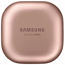 Навушники Samsung Galaxy Buds Live Bronze (SM-R180NZNASEK) - мініатюра 10