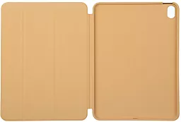Чохол для планшету ArmorStandart Smart Case для Apple iPad Air 10.9" 2020, 2022, iPad Pro 11" 2018, 2020, 2021, 2022  Light Brown (ARM57676) - мініатюра 3