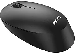 Компьютерная мышка Philips 3000 series Bluetooth Wireless Black (SPK7307BL/00) - фото Компьютерная мышка Philips 3000 series Bluetooth Wireless Black (SPK7307BL/00)