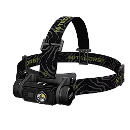 Налобный фонарик Nitecore HC60 (Cree XM-L2 U2) (1x18650, 2xCR123) - фото Налобный фонарик Nitecore HC60 (Cree XM-L2 U2) (1x18650, 2xCR123)