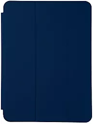 Чехол для планшета ArmorStandart Smart Case для Apple iPad Pro 11 2024 Midnight Blue (ARM78296) - фото Чехол для планшета ArmorStandart Smart Case для Apple iPad Pro 11 2024 Midnight Blue (ARM78296)