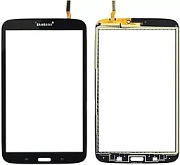 Сенсор (тачскрин) Samsung Galaxy Tab 3 8.0 T310 T3100 (Wi-Fi) (original) Black - фото Сенсор (тачскрин) Samsung Galaxy Tab 3 8.0 T310 T3100 (Wi-Fi) (original) Black