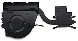 Вентилятор (кулер) для ноутбуку Lenovo ThinkPad P14s Gen 6, (5H41R03407) 6 pin, Original - фото Вентилятор (кулер) для ноутбуку Lenovo ThinkPad P14s Gen 6, (5H41R03407) 6 pin, Original