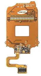 Шлейф Samsung E400 межплатный Original - фото Шлейф Samsung E400 межплатный Original