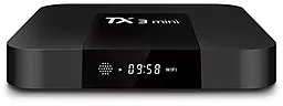 Смарт приставка Tanix TX3 Mini 2/16 GB - миниатюра 3