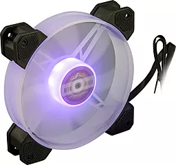 Система охлаждения Frime Iris LED Fan Mid RGB HUB (FLF-HB120MRGBHUB8)