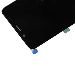 Дисплей Xiaomi Redmi Note 5, Note 5 Pro с тачскрином, оригинал, Black - миниатюра 2