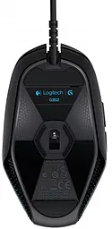 Компьютерная мышка Logitech G302 Daedalus Prime (910-004207) - миниатюра 6 Компьютерная мышка Logitech G302 Daedalus Prime (910-004207) - миниатюра 6