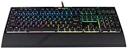 Клавиатура Corsair Strafe RGB MK.2 USB (CH-9104110-RU) - фото Клавиатура Corsair Strafe RGB MK.2 USB (CH-9104110-RU)