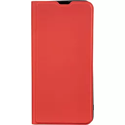 Чохол Gelius Book Cover Shell Case Samsung A315 Galaxy A31  Red