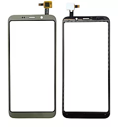 Сенсор (тачскрин) Bluboo S8 Gold - фото Сенсор (тачскрин) Bluboo S8 Gold