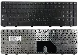 Клавиатура для ноутбука HP Pavilion DV6-6000 / 665937-291 Original