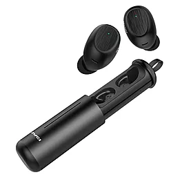 Навушники Awei T55 Black - мініатюра 2 Навушники Awei T55 Black - мініатюра 2