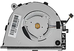 Вентилятор (кулер) для ноутбуку HP EliteBook x360, 830 G7 4pin, 5V (M03868-001) CPU, Original - фото Вентилятор (кулер) для ноутбуку HP EliteBook x360, 830 G7 4pin, 5V (M03868-001) CPU, Original