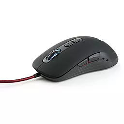 Компьютерная мышка Vinga MSG-868 black Black