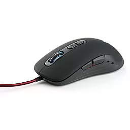 Компьютерная мышка Vinga MSG-868 black Black - фото Компьютерная мышка Vinga MSG-868 black Black