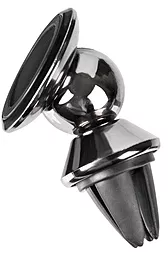 Держатель магнитный Optima Car Holder Black (RM-C06) - фото Держатель магнитный Optima Car Holder Black (RM-C06)