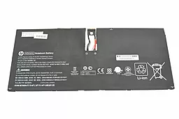 Аккумулятор для ноутбука HP HSTNN-IB3V Envy 4-1000 14.8V Black 3000mAhr 45Wh - миниатюра 4