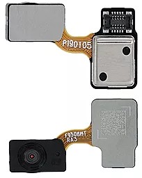 Шлейф Huawei P30 / P30 Pro з датчиком сканера відбитка пальця, Original - фото Шлейф Huawei P30 / P30 Pro з датчиком сканера відбитка пальця, Original