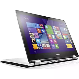 Ноутбук Lenovo Yoga 500-15 (80N600L4UA) - миниатюра 7