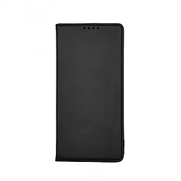 Чохол-книжка 1TOUCH Premium для Xiaomi Mi 11 (Black)