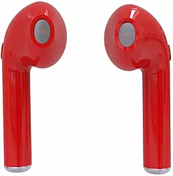 Навушники HBQ i7S Red - мініатюра 2