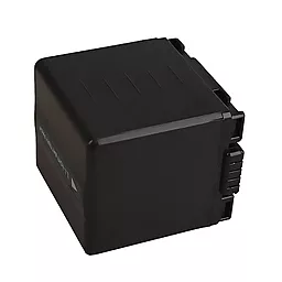 Аккумулятор для видеокамеры Panasonic CGA-DU21 / VW-VBD210 (2100 mAh) - миниатюра 2