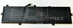 Акумулятор для ноутбука Asus C31N1620 Zenbook UX430U / 11.55V 3400mAh / NB431366 PowerPlant  Black