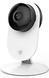 Камера видеонаблюдения Xiaomi Yi 1080P Home Camera White (YYS.2016)