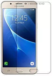Защитная пленка BoxFace Противоударная Samsung J510 Galaxy J5 2016 Clear - фото Защитная пленка BoxFace Противоударная Samsung J510 Galaxy J5 2016 Clear